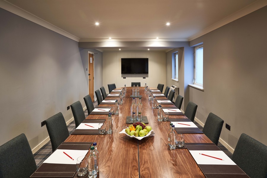 Oban Bay | Oban Bay Hotel Boardroom