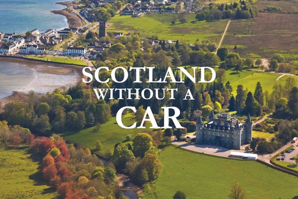 Crerar Group | Scotland Without a Car: Part 3 - Inveraray ?? Crerar Group