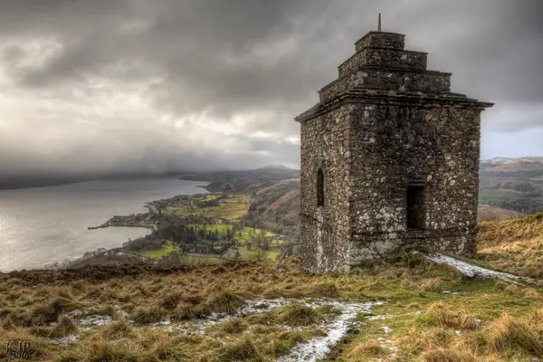 Crerar Group | Inverary Watchtower