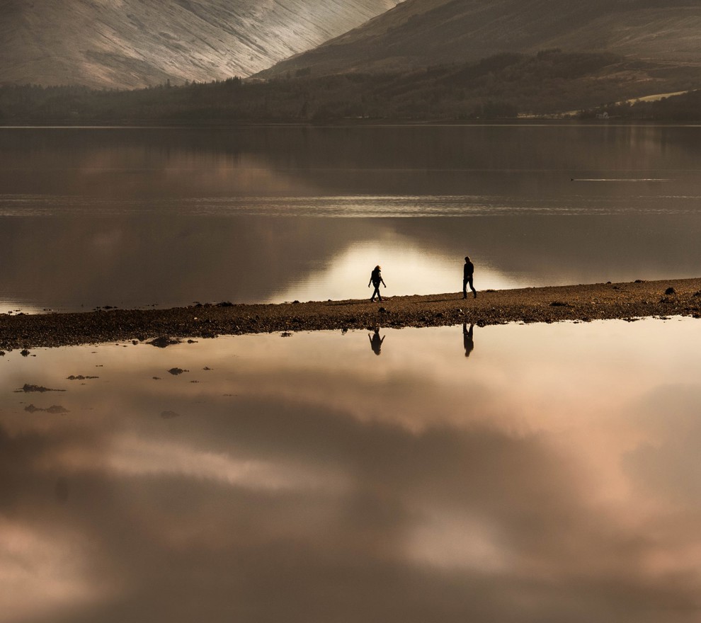 Loch Fyne | Loch Fyne Hotel And Spa Location00025