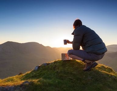 Daffodil | Best Beginner Walks in the Lake District ?? Daffodil