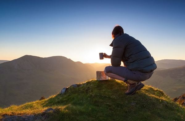 Daffodil | Best Beginner Walks in the Lake District ?? Daffodil