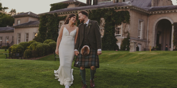 Thainstone House | TH Wedding 3