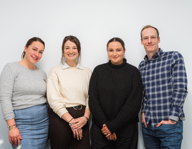 Crerar Group | Crerar Hotels Strengthens Marketing Team with Three New Appointments ?? Crerar Group