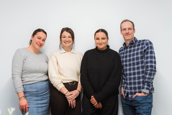 Crerar Group | Crerar Hotels Strengthens Marketing Team with Three New Appointments ?? Crerar Group