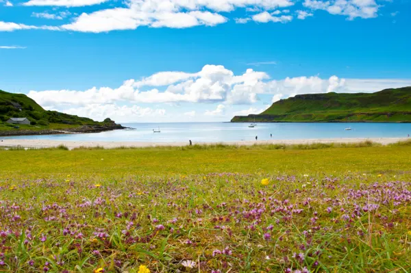 Crerar Group | Beaches to Visit on The Isle of Mull ?? Crerar Group