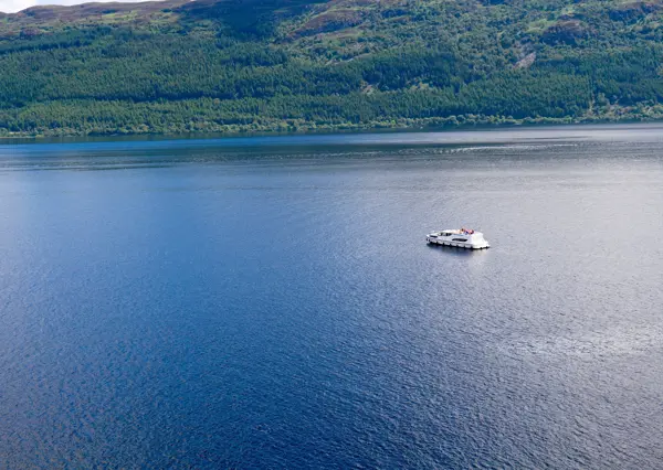 Crerar Group | Loch Ness