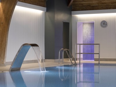 Loch Fyne | Loch Fyne Hotel And Spa Shore Spa00019