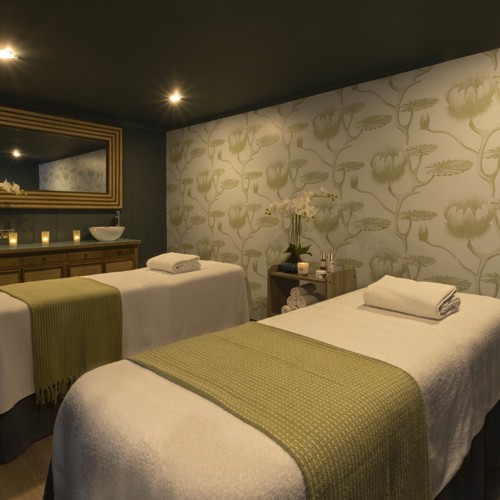 Spa Etiquette | Loch Fyne Hotel & Spa