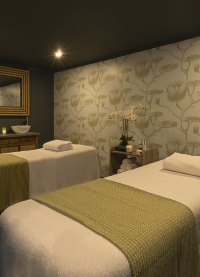 Loch Fyne | Loch Fyne Hotel And Spa Shore Spa00009