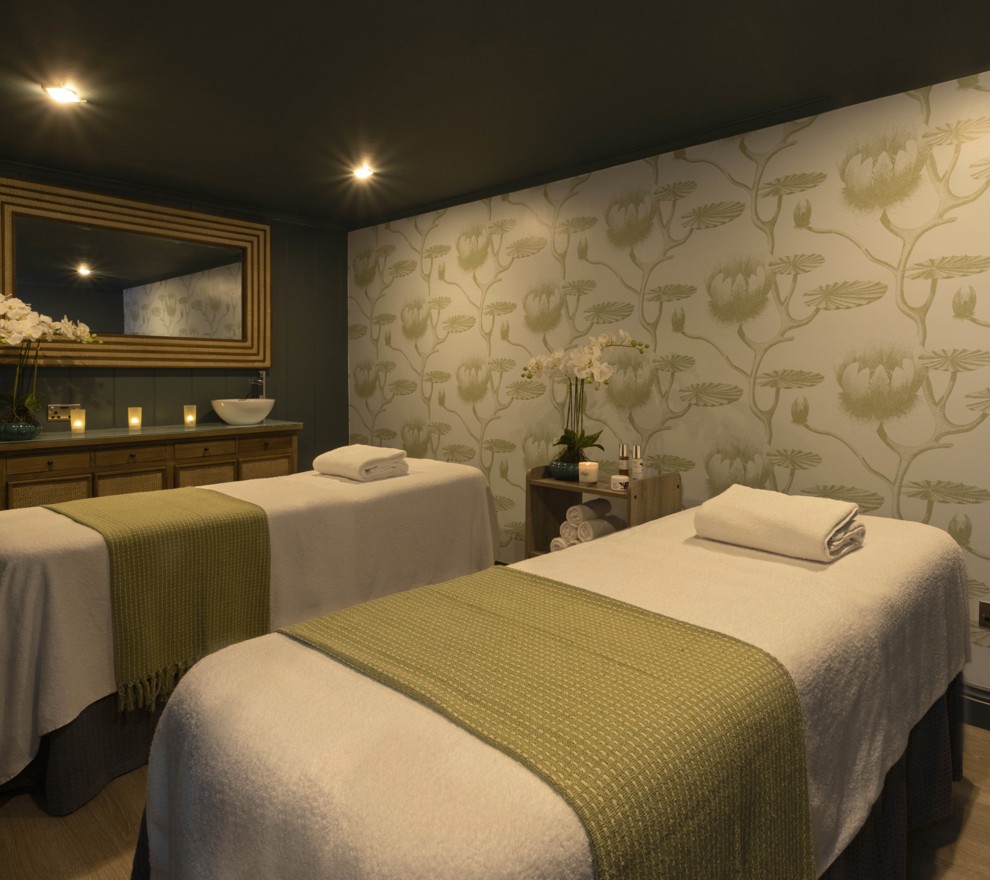 Loch Fyne | Loch Fyne Hotel And Spa Shore Spa00009