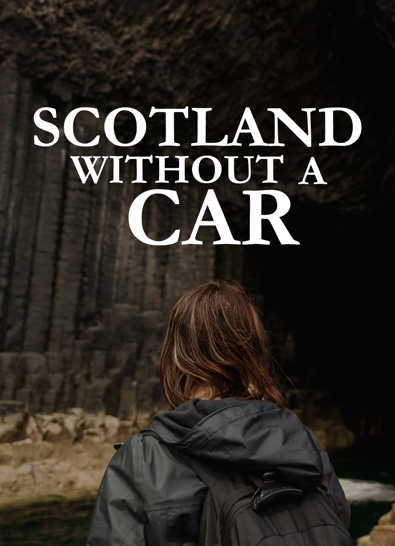 Crerar Group | Scotland Without a Car: The West Coast ?? Crerar Group