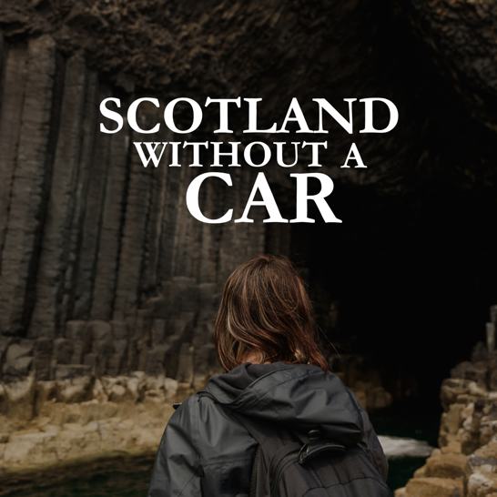 Crerar Group | Scotland Without a Car: The West Coast ?? Crerar Group