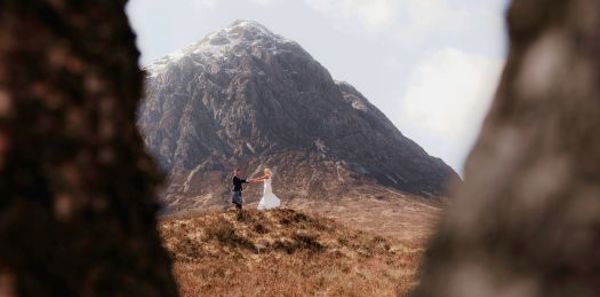 Glencoe Inn | Glencoe Elopement 2