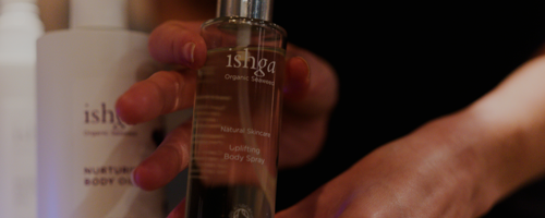 Isle of Mull | Ishga Spa Products