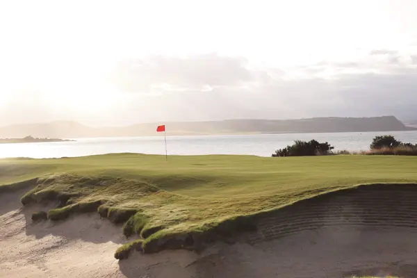 Crerar Group | Castle Stuart Golf Links