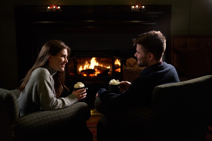 Loch Fyne | Loch Fyne Hotel And Spa Lifestyle00006