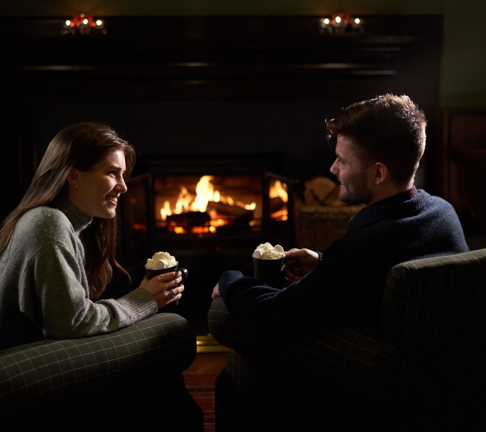 Loch Fyne | Loch Fyne Hotel And Spa Lifestyle00006