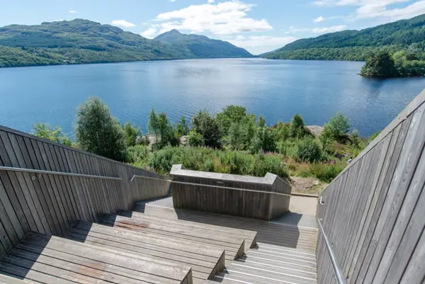 Crerar Group | Inveruglas Loch Lomond 1625