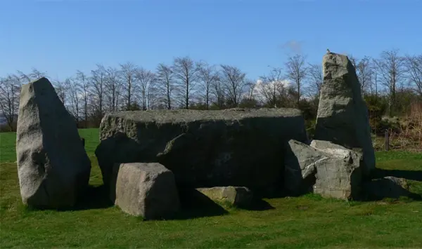 Crerar Group | Easter Aquhorthies Stone Circle 02