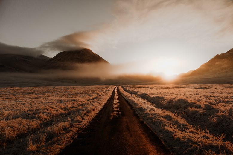 Glen Etive