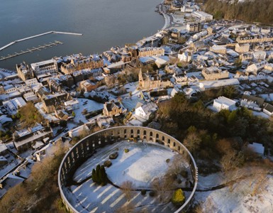 Oban Bay | Oban Bay Location00003