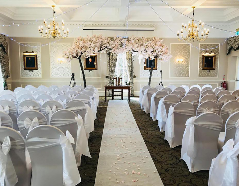 Crerar Group | Thainstone House to host free wedding open day for newly engaged couples ?? Crerar Group