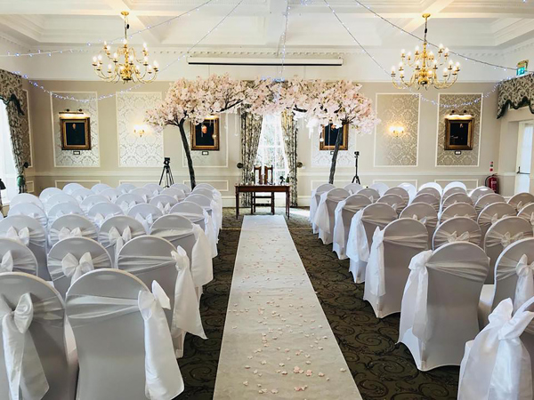 Crerar Group | Thainstone House to host free wedding open day for newly engaged couples ?? Crerar Group