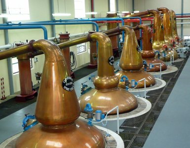 Crerar Group | Aberdeenshire Whisky Distilleries ?? Crerar Group