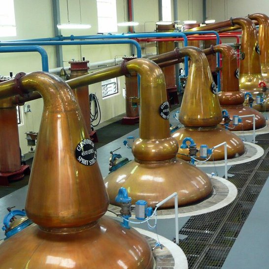 Crerar Group | Aberdeenshire Whisky Distilleries ?? Crerar Group