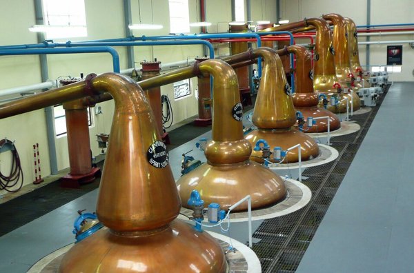 Crerar Group | Aberdeenshire Whisky Distilleries ?? Crerar Group