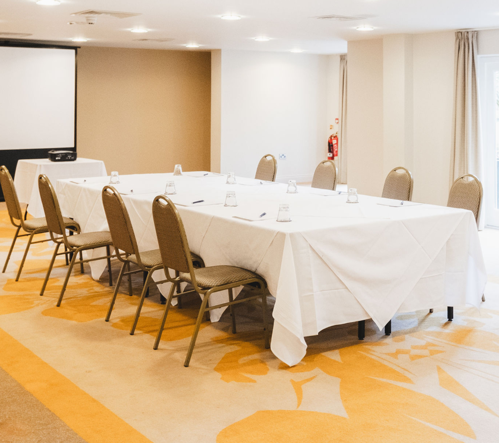 Daffodil | Daffodil Conference Rooms