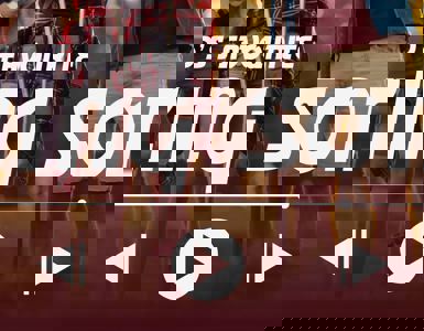 Daffodil | World’s Favourite Hiking Songs ?? Daffodil