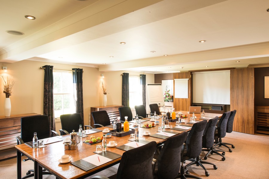 Loch Fyne | Loch Fyne Hotel And Spa Meetings00010