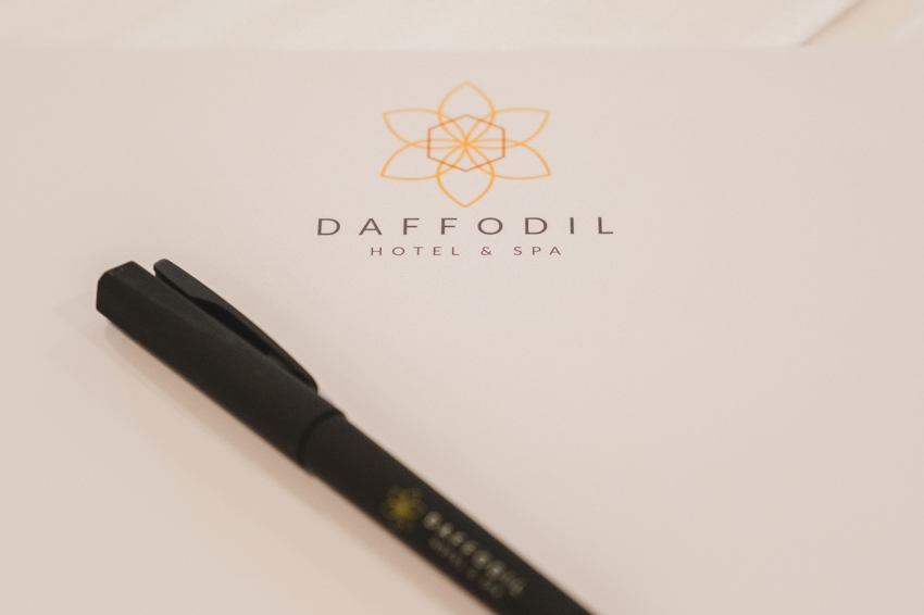 Daffodil | Daffodil Conference Room Facilities