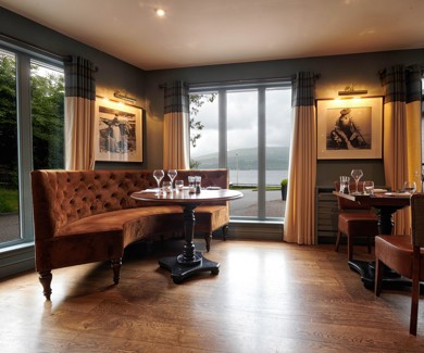 Loch Fyne | Loch Fyne Hotel And Spa Cladach Mor00004