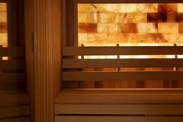 Crerar Group | Sauna