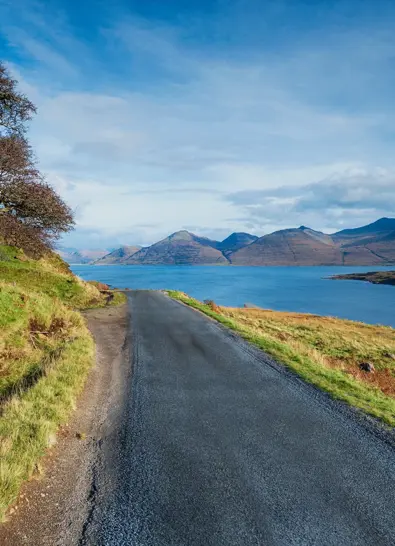 Crerar Group | 1 Isle Of Mull Hotel Explore