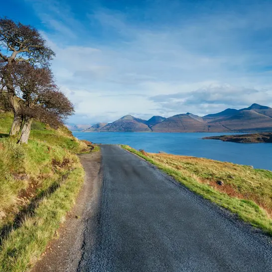 Crerar Group | 1 Isle Of Mull Hotel Explore