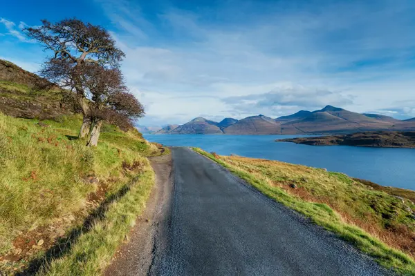 Crerar Group | 1 Isle Of Mull Hotel Explore