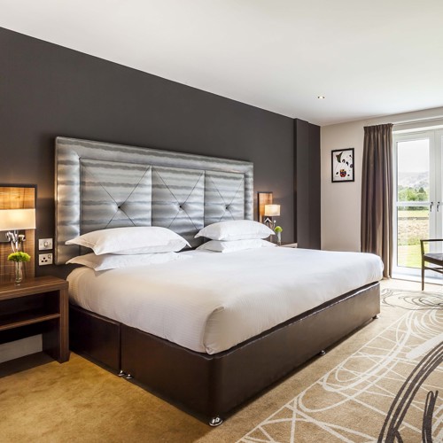 Daffodil | Daffodil Hotel And Spa Valley Room