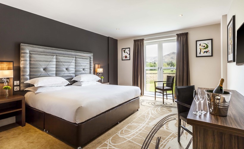 Daffodil | Daffodil Hotel And Spa Valley Room