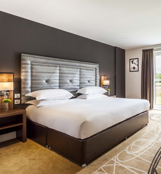 Daffodil | Daffodil Hotel And Spa Valley Room