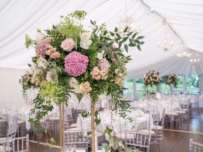 Dunkeld | Dunkeld House Hotel Wedding Drawing Room 5