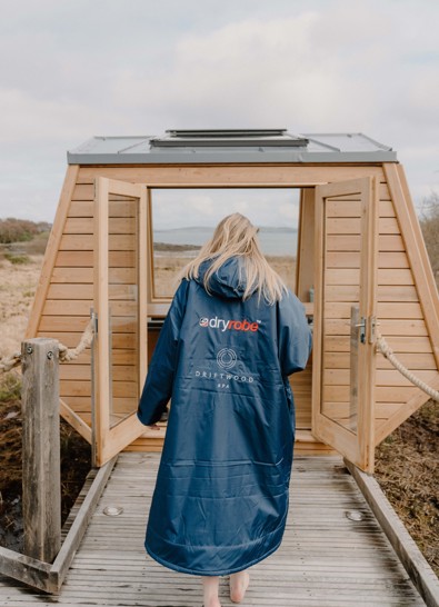 Isle of Mull | Isle Of Mull Hotel And Spa Dryrobe