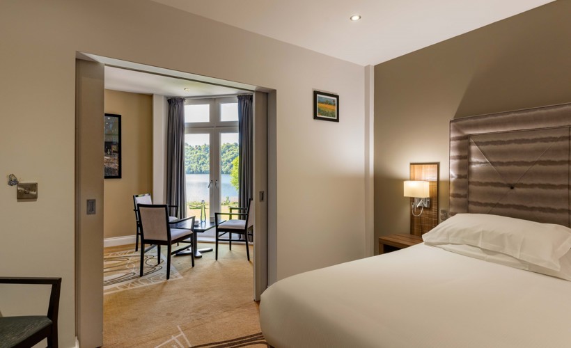 Daffodil | Daffodil Hotel And Spa Junior Suite Room 201