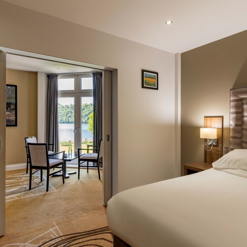 Daffodil | Daffodil Hotel And Spa Junior Suite