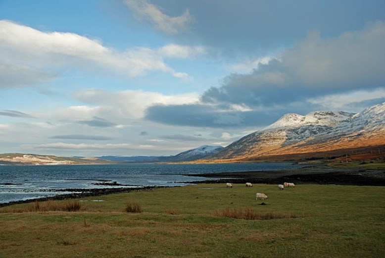 loch na keal