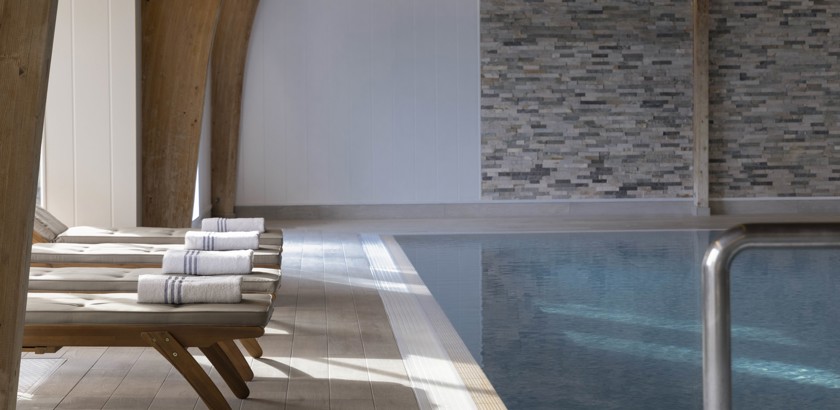 Loch Fyne | Loch Fyne Hotel And Spa Shore Spa00007