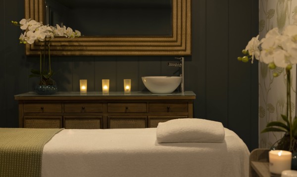 Loch Fyne | Loch Fyne Hotel And Spa Shore Spa00022